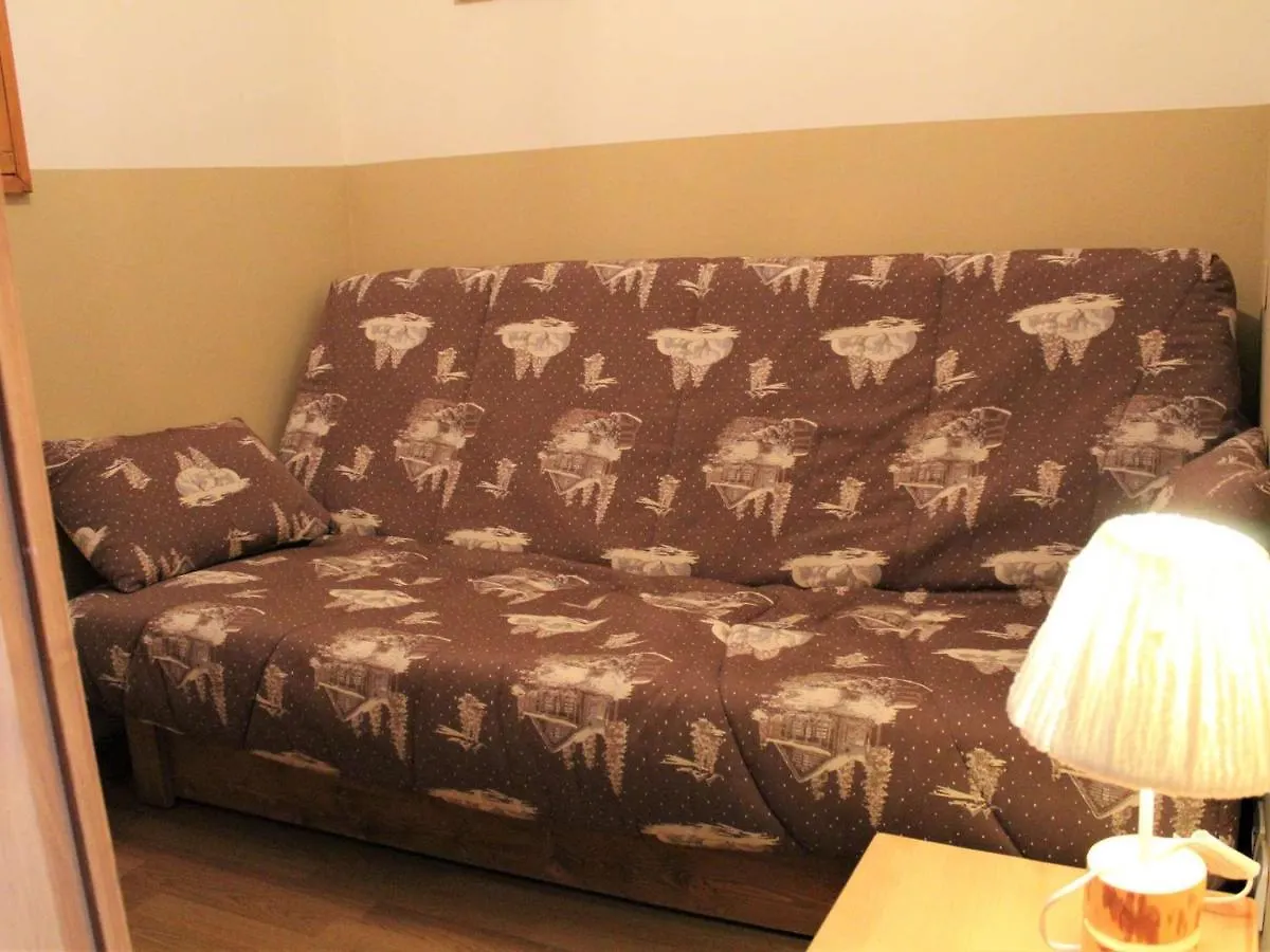 Duplex 3 Pieces Avec Piscine, 6 Couchages, A 50M Des Pistes - Quartier Fontbonne, Vars - Fr-1-330B-117 Vars (Hautes-Alpes)