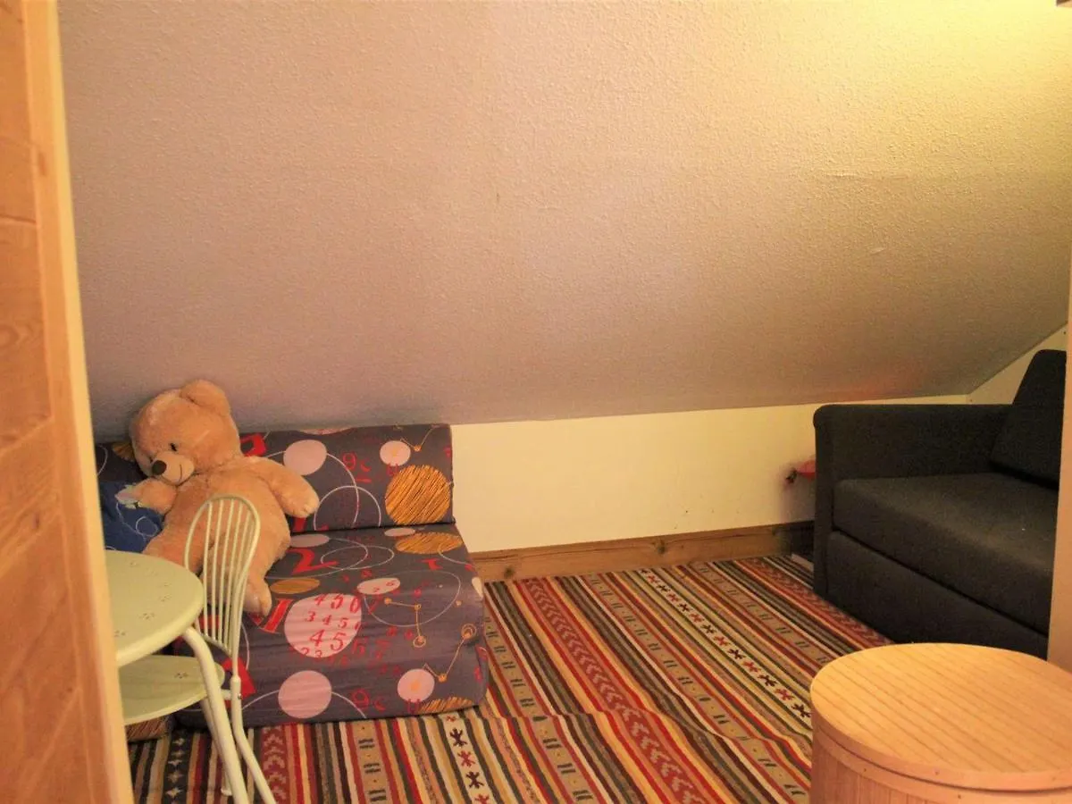 Duplex 3 Pieces Avec Piscine, 6 Couchages, A 50M Des Pistes - Quartier Fontbonne, Vars - Fr-1-330B-117 Apartment